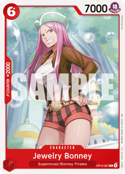 Jewelry Bonney