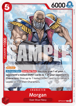Morgan