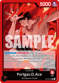 Portgas.D.Ace