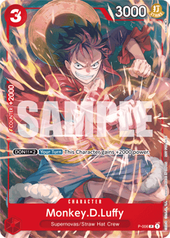 Monkey.D.Luffy
